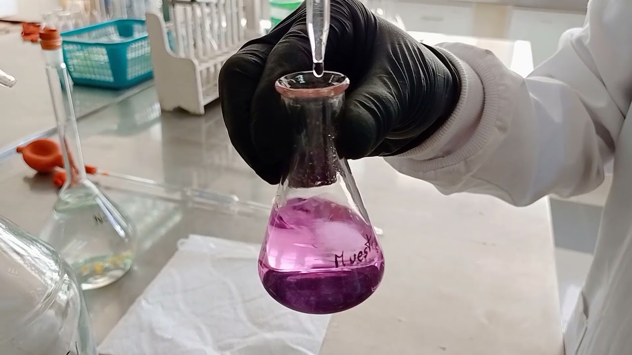 Volumetría