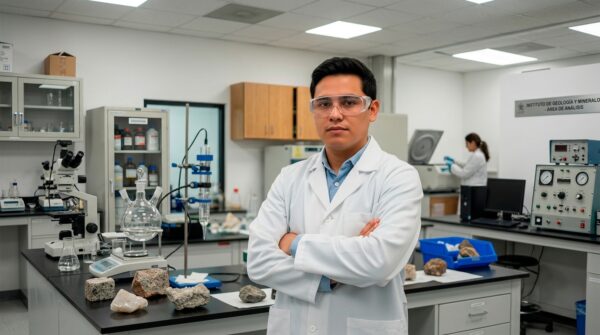 Análisis de Minerales por Gravimetría